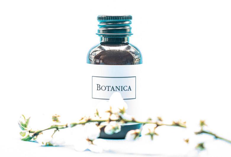 Botanica S7