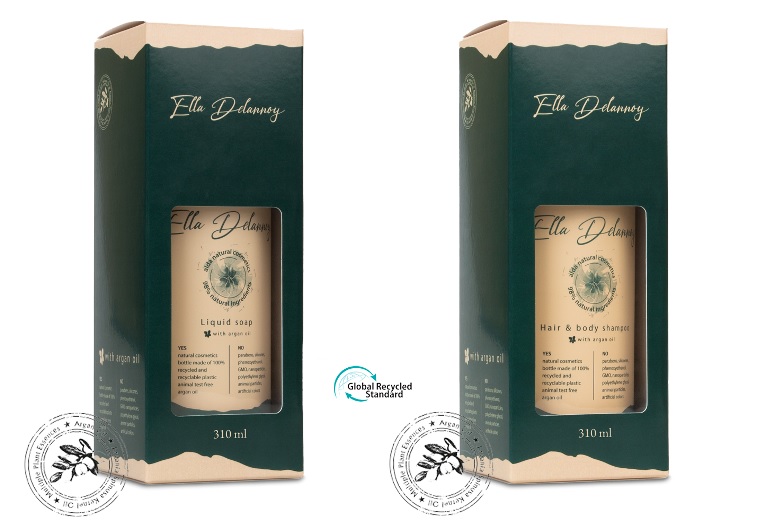 Coffret VIP