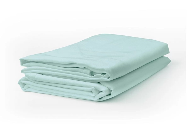 Draps Plats -vert