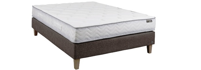 Matelas Mousse HR CH18ME20