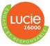 label Lucie 26000